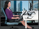 Office Management - Ergonomics (Body Positioning)