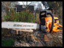Firefighting - Chainsaw Safety