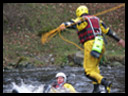 Technical Rescue - Swift Water Rescue