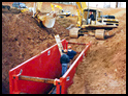 Work Site Safety - Excavation Awareness