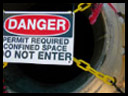 Work Site Safety - Confined Space Awareness