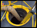 Work Site Safety - Confined Space Entry and Monitoring