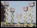 Equipment Safety - Aerial Lifts and Scissor Lifts