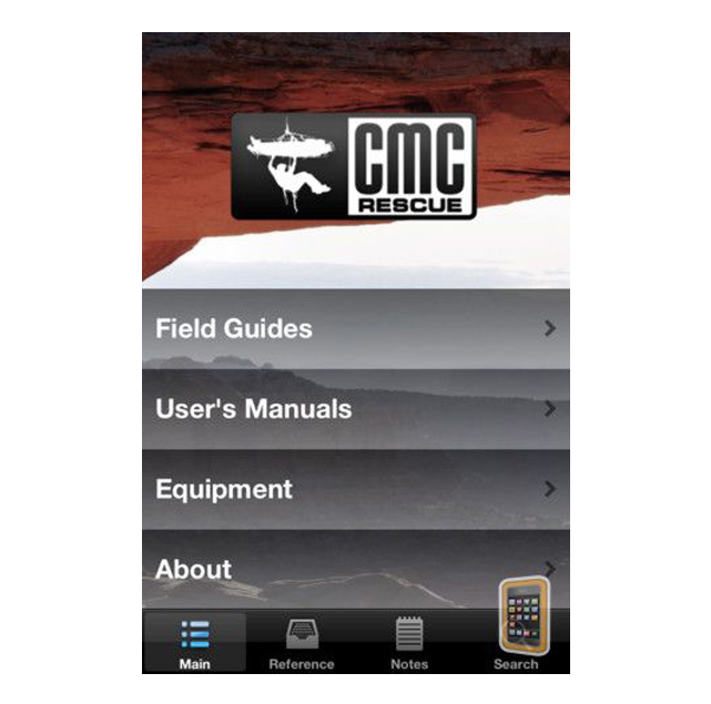 cmc field guide