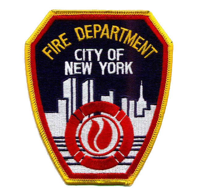 City of New York Fire Department - Fire-Med Solutions